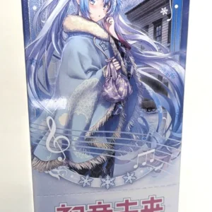 Display • Kayou • Hatsune Miku • First Encounter Pack • 4th Edition • Chinois simplifié