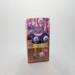 Display • Pokémon TCG • Gem Pack Vol. 3 • Chinois simplifié