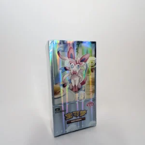 Display • Pokémon TCG • Gem Pack Vol. 2 • Chinois simplifié