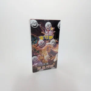 Display • Pokémon TCG • Dracaufeu ex • Scarlet & Violet • Dark Crystal Blaze • CSV5C • Chinois simplifié