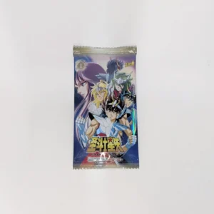 Booster • Kayou • Saint Seiya • Éveil de l’Armure Sacrée • Première Édition • Chinois simplifié